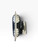 Used Bauer NEXUS 200 Senior Hockey Skate Senior 8.5 11909-S000013826 View 3