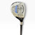 Used Taylormade SLDR Mens Hybrid Club RH 4 Hybrid 11820-S000064363 View 1