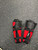 Used CCM RBZ 90 Junior Shin Guards None 10" 11162-C000469759 View 2