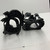 New STANDARD JUNIOR BK/WT SM 2.0 11762-SJM10242602AS View 4