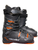 Used Tecnica MACH SPORT HV Mens DH Ski Boot Black/Orange/White 275 MP - M09.5 - W10.5 10672-S000354876 View 1