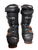 Used Tecnica MACH SPORT HV Mens DH Ski Boot Black/Orange/White 275 MP - M09.5 - W10.5 10672-S000354876 View 2