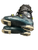 Used Salomon QST ACCESS R80 Mens DH Ski Boot Black 290 MP - M11 - W12 10672-S000354908 View 7