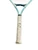 Used Wilson SERENA Junior Tennis Racquet Teal 25" 11613-S000192317 View 2