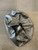 Used TRIDEER EXERCISE BALL Body/Fit Ball Grey 55 cm 11614-S000246569 View 1