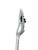 Used STX STALLION 6000 Jr Atk/Mid Complete Stick Grey 11613-S000192325 View 4