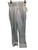 Used Easton BASEBALL PANTS BB/SB Pant Boys Grey SM 11347-S000279409 View 1