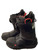 Used Burton TRUE FIT Mens Snowboard Boots Black Senior 8.5 10672-S000354942 View 3