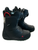 Used Burton W TRUE FIT Mens Snowboard Boots Black Senior 8.5 10672-S000354949 View 2