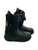 Used Burton IMPRINT1 Mens Snowboard Boots Black Senior 11.5 10672-S000354954 View 1
