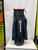 Used Taylormade RED AND BLUE STAND BAG Mens Stand Bag Navy Blue 11911-S000020262 View 2