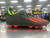 Used Adidas SPEEDPORTAL.4 Soccer Cleats Black Senior 9.5 11945-S000261376 View 1