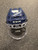 Used CCM 710 EXPIRED Helmet Cage Combo Navy Blue LG 11162-C000469786 View 1