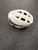 Used Cascade CSR Lacrosse Helmet White One Size 11162-C000469794 View 2