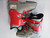 Used Salomon T3 Boys DH Ski Boot Grey 23 MP 11779-S000208052 View 1