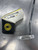 Used Odyssey STROKE LAB DOUBLE WIDE Mens Putter RH 11945-S000261382 View 1