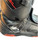 Used Head 550 BOA Mens Snowboard Boots Black Senior 7 11932-S000175740 View 2