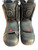 Used Head 550 BOA Mens Snowboard Boots Black Senior 7 11932-S000175740 View 3