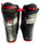 Used Head 6204D BOA Mens Snowboard Boots Black Senior 8.5 11932-S000175742 View 2