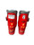 Used Head EDGE J Boys DH Ski Boot Red 225 MP - J04.5 - W5.5 11932-S000175752 View 2