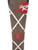 Used Rossignol EXP 143 Mens Snowboard Only Red 143 cm 11932-S000175786 View 2
