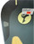 Used Santa Cruz XXX Mens Snowboard Only Grey 151 cm 11932-S000175805 View 2
