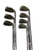 Used Ping 13 BLADE WHITE DOT Mens Iron Set RH 4I-PW 11613-S000192341 View 1