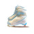 Used DSG SOFT FIGURE Womens Softboot Skate Sky Blue Senior 7 11815-S000524636 View 3