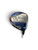Used Callaway BIG BERTHA 10.5 Mens Driver RH 10.5 Degree 10874-S000280668 View 3