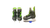 Used Bauer XLS Youth Hockey Skate Youth 09.0 11917-S000023580 View 1