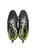 Used Foot Joy FURY Mens Golf Shoes Dark Grey And Green Senior 9 11884-S000072105 View 3
