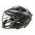 Used Cascade CS-R Lacrosse Helmet Black SM 11947-S000172422 View 1