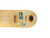 Used JOYRIDE PHARAOH 155 Mens Snowboard Only Brown 155 cm 11768-S000243210 View 2