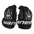 Used Bauer NEXUS 400 Senior Gloves Black 15" 11885-S000207108 View 1