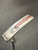 Used Odyssey WHITE HOT PRO 1 Mens Putter LH 11726-S000305770 View 1
