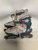 Used K2 ATHENA Senior Rec Fitness Skates Grey Senior 7.5 11823-S000042711 View 1