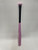 Used HELLO KITTY BB/SB T-Ball Bat 25" 11703-S000222839 View 5