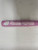 Used HELLO KITTY BB/SB T-Ball Bat 25" 11703-S000222839 View 1