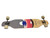 Used VOLADOR LONG BOARD Longboard Tan Long 11347-S000279436 View 1