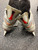 Used Bauer VAPOR XXII Senior Hockey Skate Senior 10 11162-C000469853 View 4
