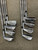 Used Nike VR PRO FORGED IRONS Mens Iron Set RH 3I-PW 11614-S000246628 View 1