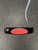Used Taylormade ROSSA MONZA Long Mens Putter RH 11801-S000076220 View 3