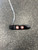 Used Taylormade ROSSA MONZA Long Mens Putter RH 11801-S000076220 View 4