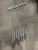 Used Mizuno JPX 921 HOT METAL Mens Iron Set RH 4I-PW 11614-S000246642 View 1
