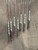 Used Mizuno JPX 921 HOT METAL Mens Iron Set RH 4I-PW 11614-S000246642 View 4