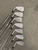 Used Mizuno JPX 921 HOT METAL Mens Iron Set RH 4I-PW 11614-S000246642 View 8