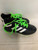 Used Adidas Soccer Cleats Black Youth 12.0 11823-S000042724 View 1