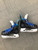 Used Bauer XLP Youth Hockey Skate Youth 12.0 11809-S000093659 View 2