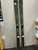 Used Salomon QST 92 Mens DH Ski/Binding Olive Green 169 cm 11876-S000013546 View 1