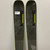Used Salomon QST 92 Mens DH Ski/Binding Olive Green 169 cm 11876-S000013546 View 2